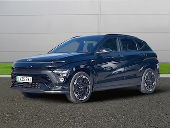 Used Hyundai KONA 2025 for sale - 77526092: Photo