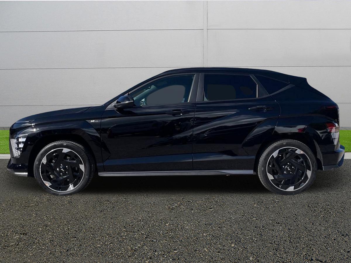 Used Hyundai KONA 2025 for sale - 77526092: Photo 4