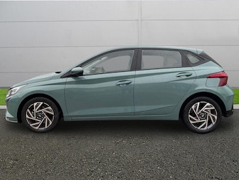 Used Hyundai i20 2025 for sale - 77600380: Photo