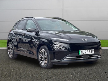 Used Hyundai KONA 2022 for sale - 78868455: Photo