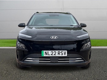 Used Hyundai KONA 2022 for sale - 78868455: Photo