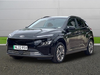 Used Hyundai KONA 2022 for sale - 78868455: Photo