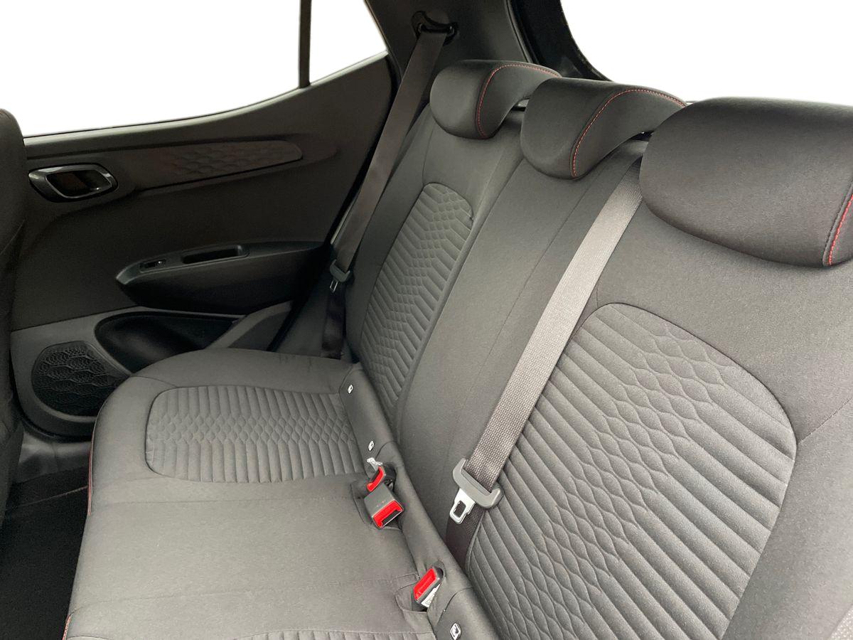 Used Hyundai i10 2025 for sale - 77218741: Photo 11