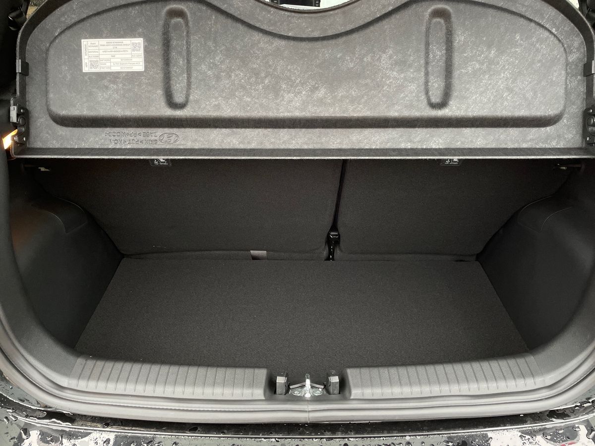 Used Hyundai i10 2025 for sale - 77218741: Photo 12