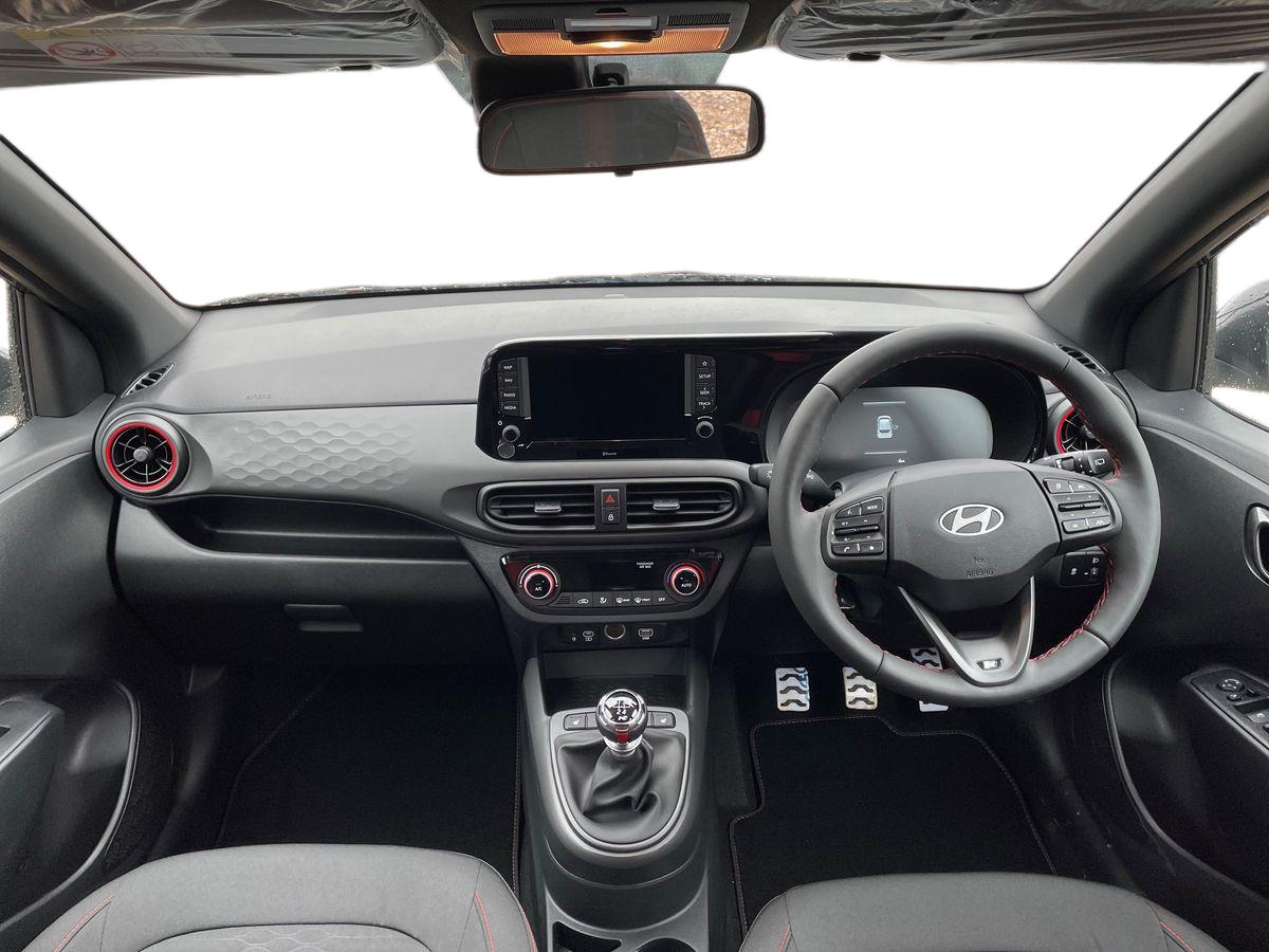 Used Hyundai i10 2025 for sale - 77218741: Photo 13