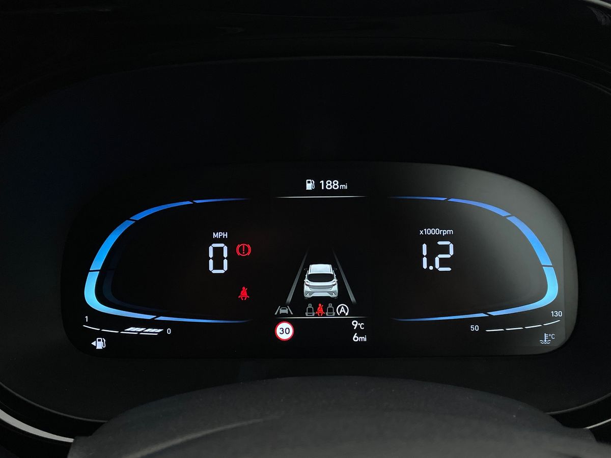 Used Hyundai i10 2025 for sale - 77218741: Photo 14