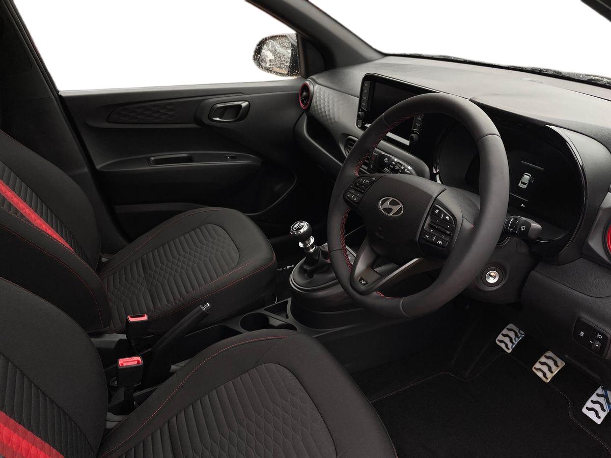 Used Hyundai i10 2025 for sale - 77218741: Photo 15