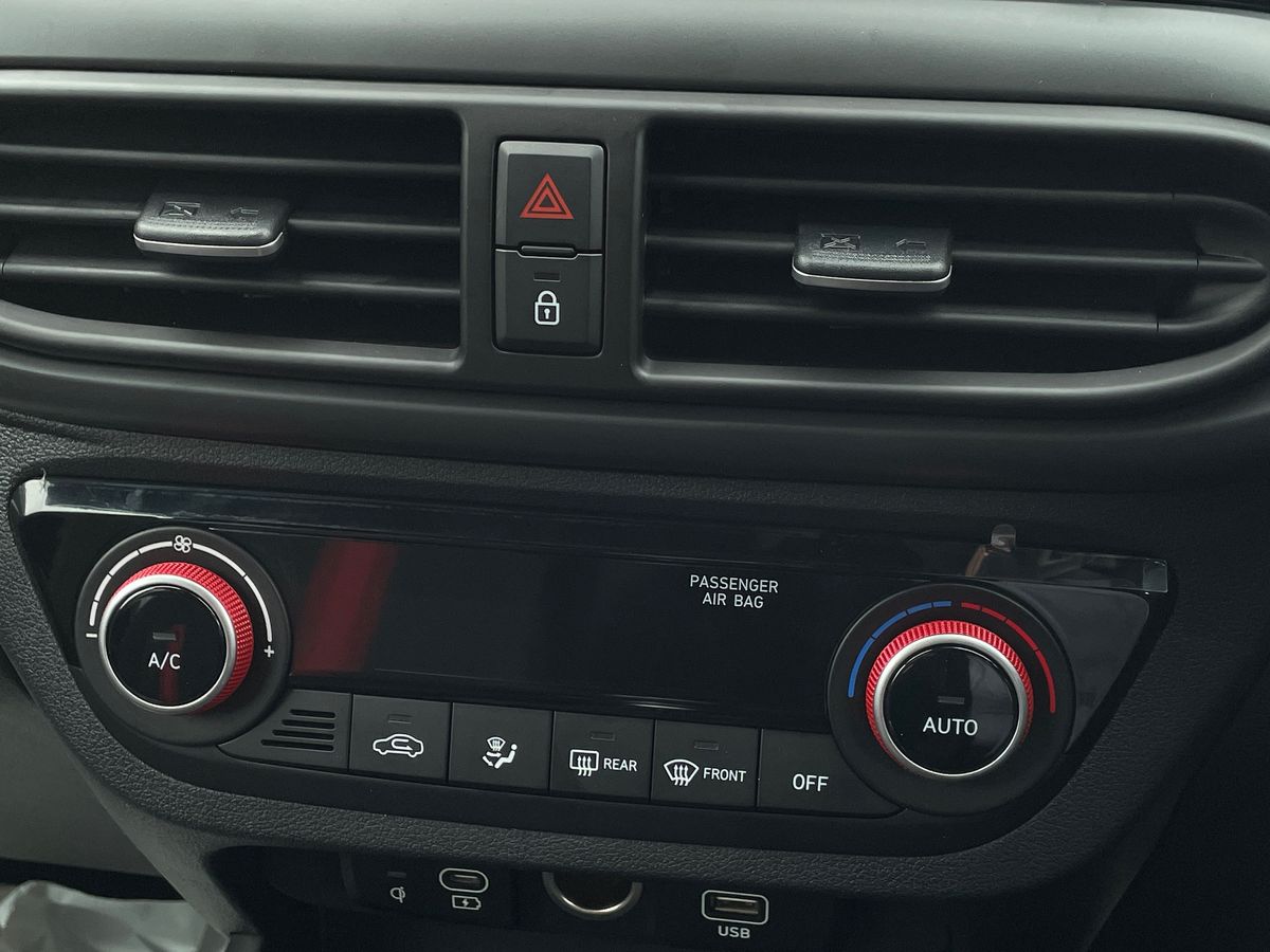 Used Hyundai i10 2025 for sale - 77218741: Photo 18