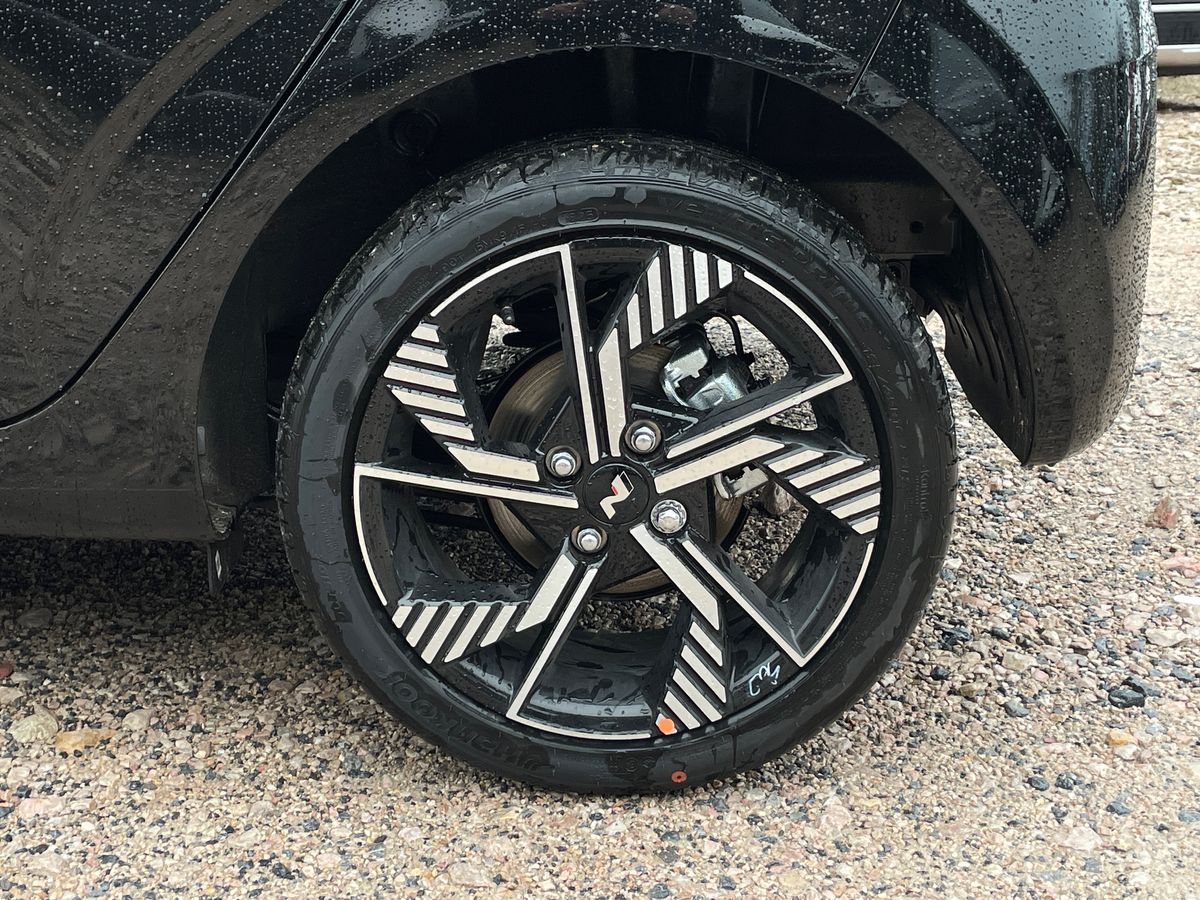 Used Hyundai i10 2025 for sale - 77218741: Photo 9