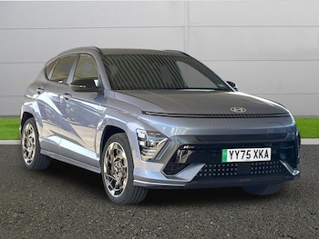 Used Hyundai KONA 2026 for sale - 78917640: Photo
