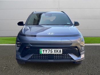 Used Hyundai KONA 2026 for sale - 78917640: Photo