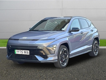 Used Hyundai KONA 2026 for sale - 78917640: Photo