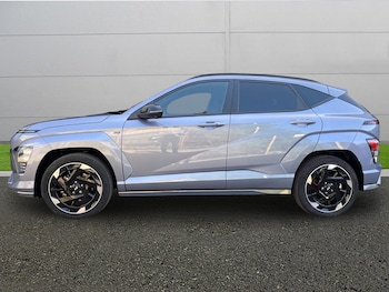 Used Hyundai KONA 2026 for sale - 78917640: Photo