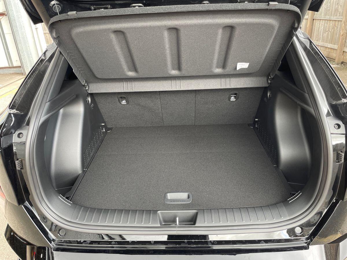 Used Hyundai KONA 2025 for sale - 76716932: Photo 12