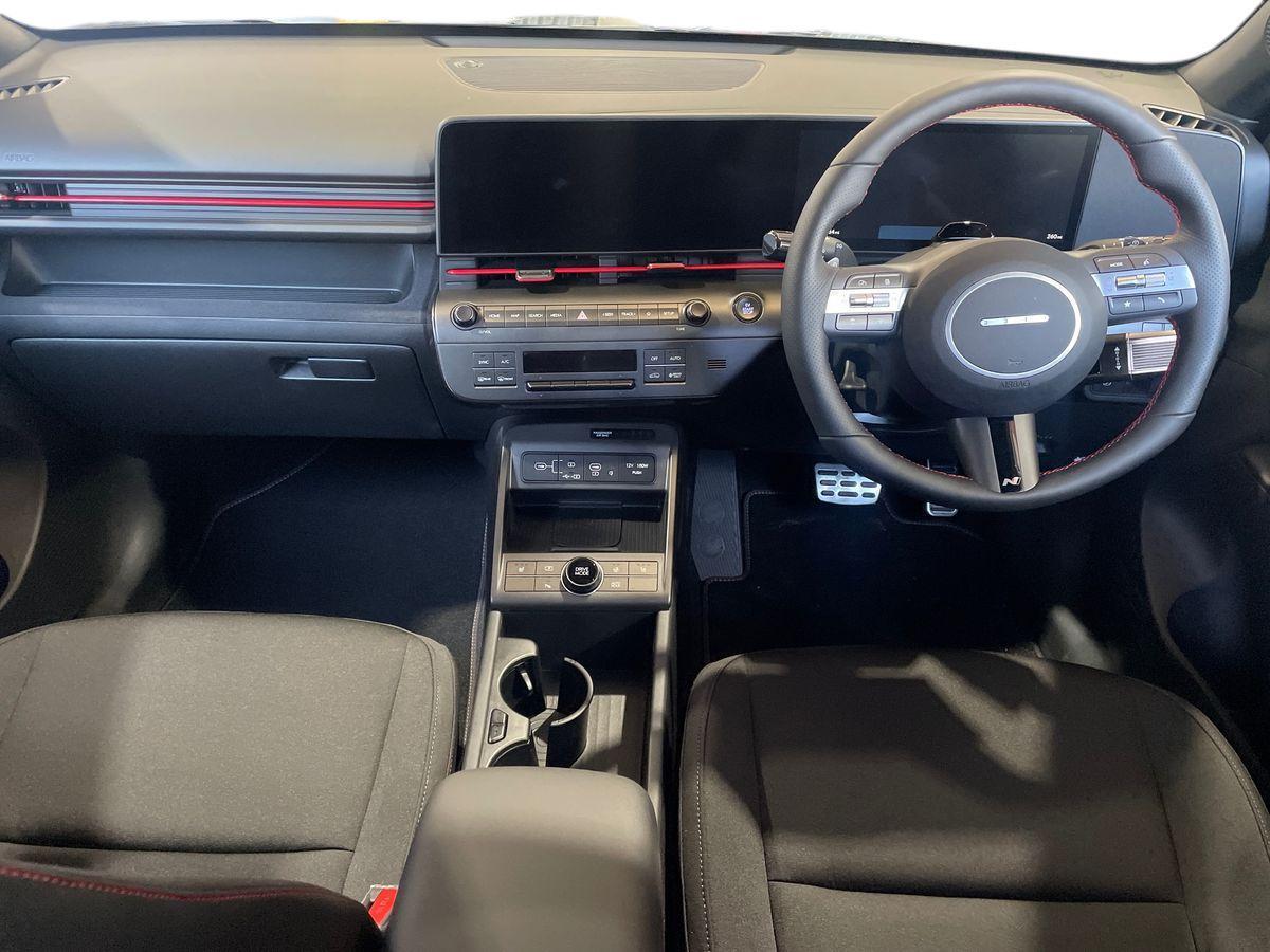 Used Hyundai KONA 2025 for sale - 76716932: Photo 13