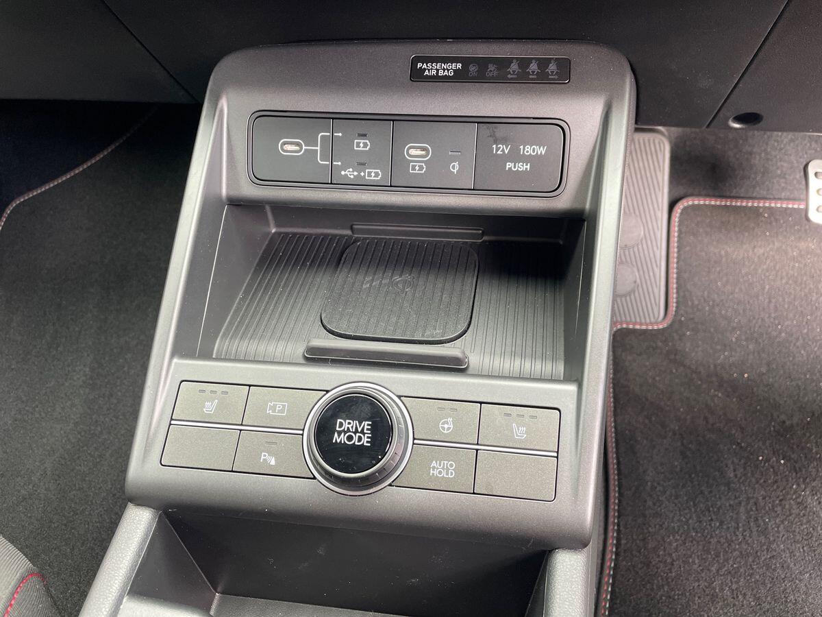 Used Hyundai KONA 2025 for sale - 76716932: Photo 19