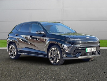 Used Hyundai KONA 2025 for sale - 76716932: Photo