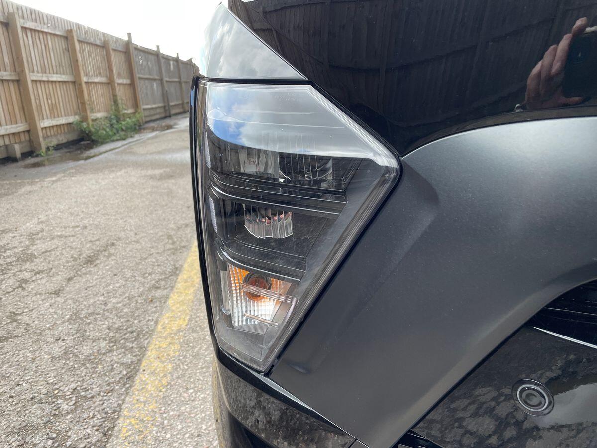 Used Hyundai KONA 2025 for sale - 76716932: Photo 21