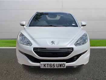 Used Peugeot RCZ 2016 for sale - 78663976: Photo