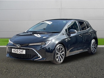 Used Toyota Corolla 2019 for sale - 79117595: Photo