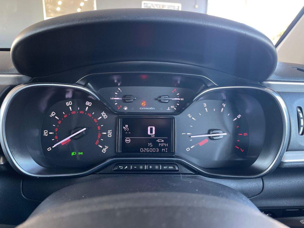 Used Citroen C3 2019 for sale - 77333142: Photo 14