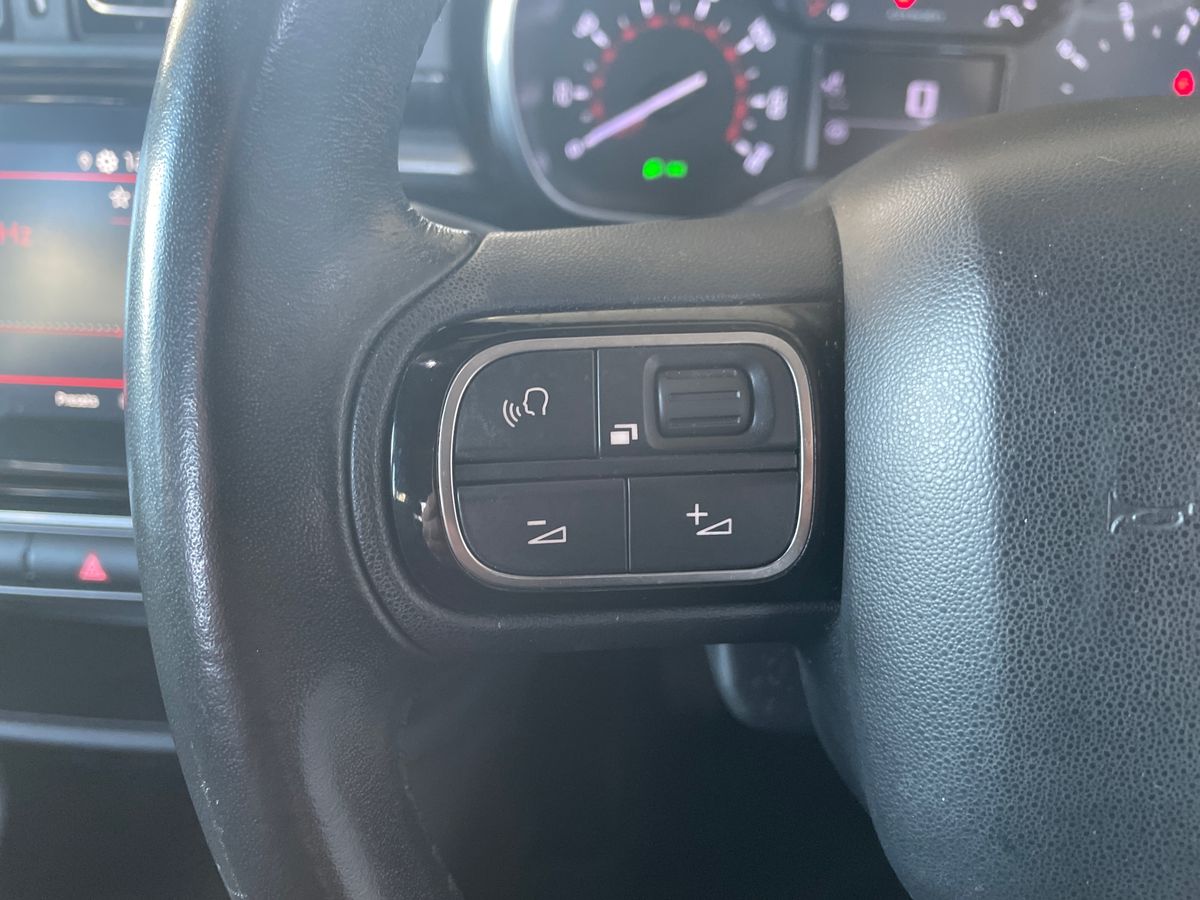 Used Citroen C3 2019 for sale - 77333142: Photo 16