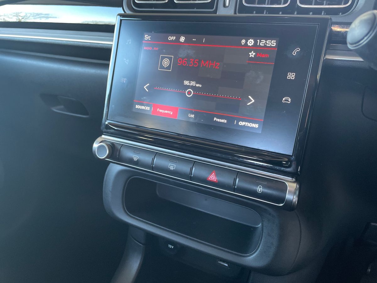 Used Citroen C3 2019 for sale - 77333142: Photo 18