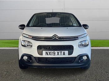 Used Citroen C3 2019 for sale - 77333142: Photo