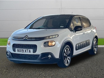 Used Citroen C3 2019 for sale - 77333142: Photo