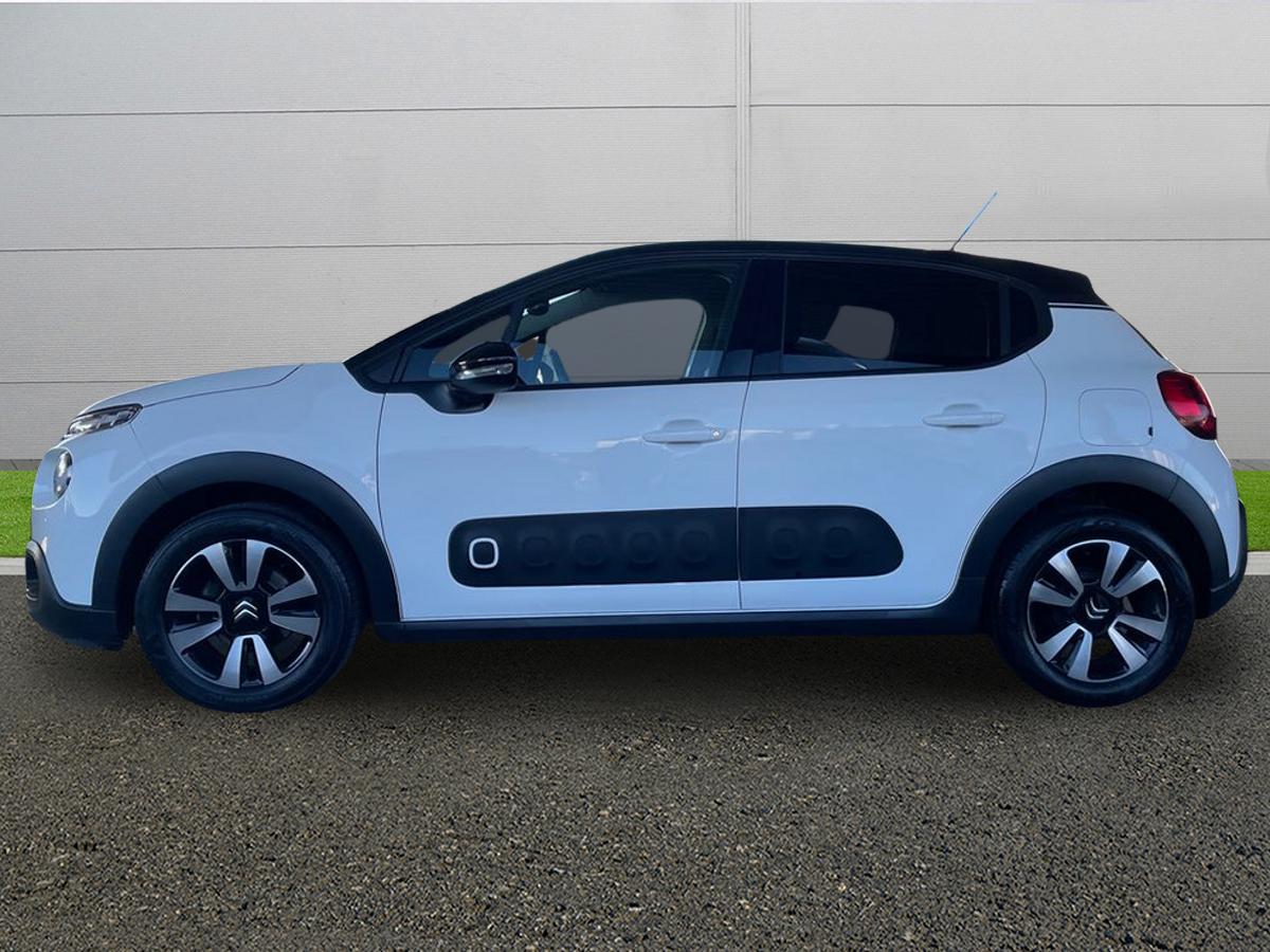 Used Citroen C3 2019 for sale - 77333142: Photo 4