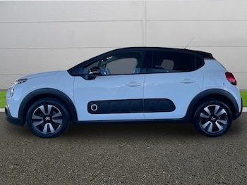 Used Citroen C3 2019 for sale - 77333142: Photo