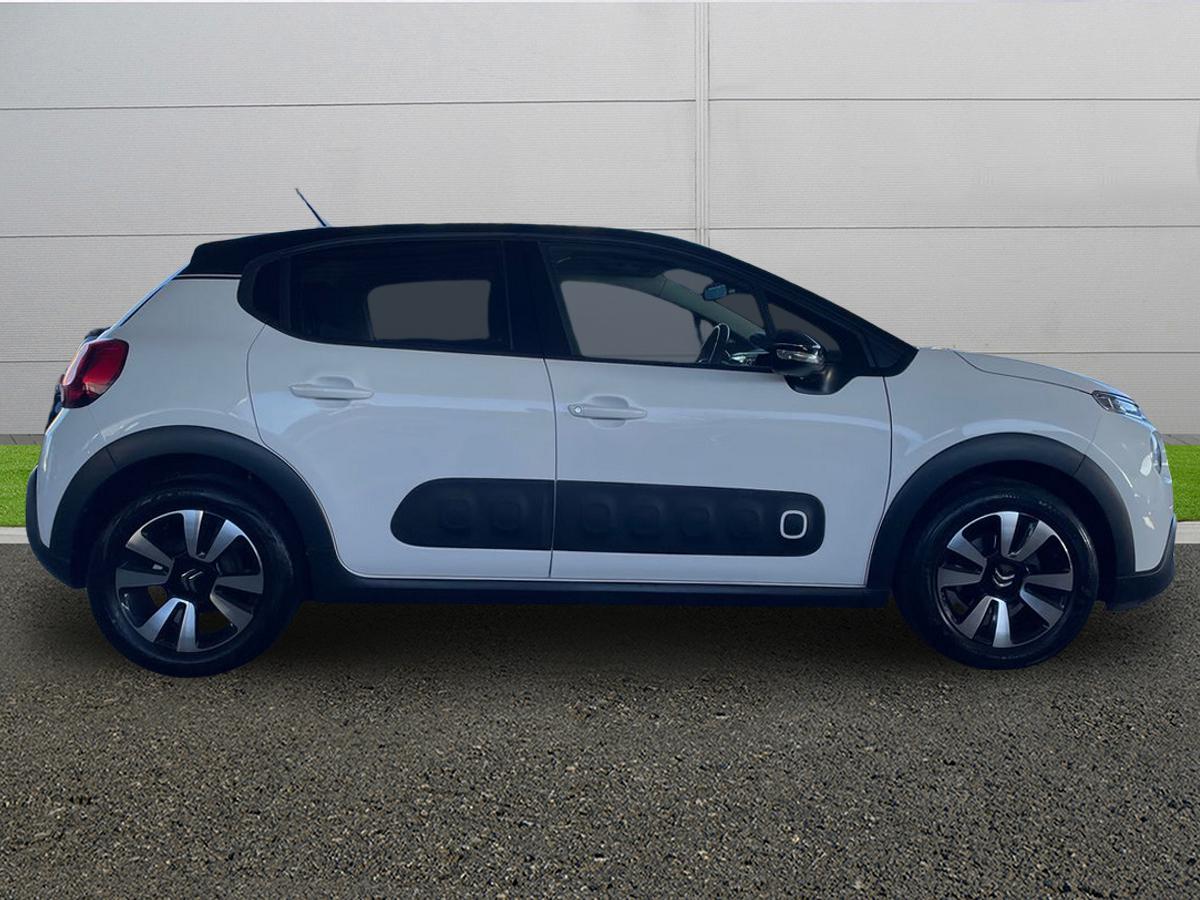 Used Citroen C3 2019 for sale - 77333142: Photo 8