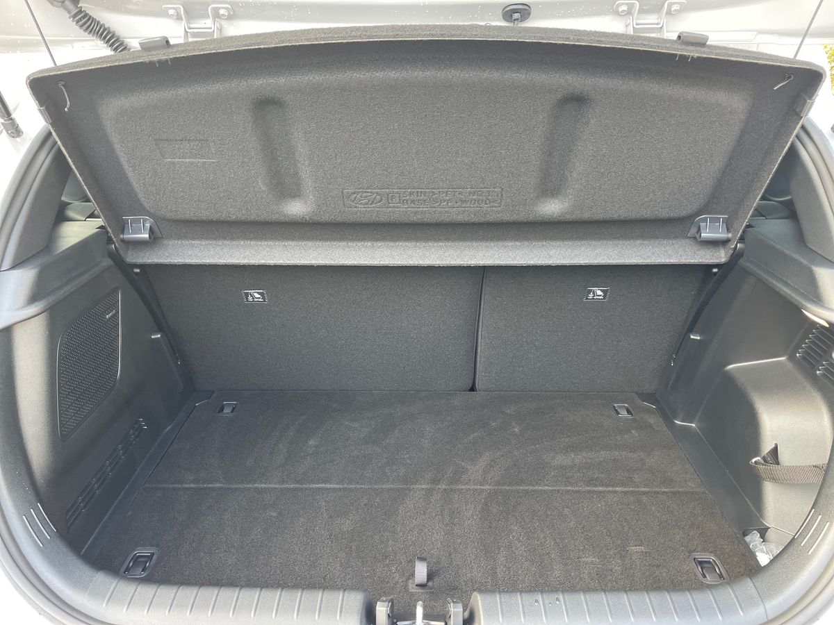 Used Hyundai i20 2025 for sale - 77082553: Photo 12