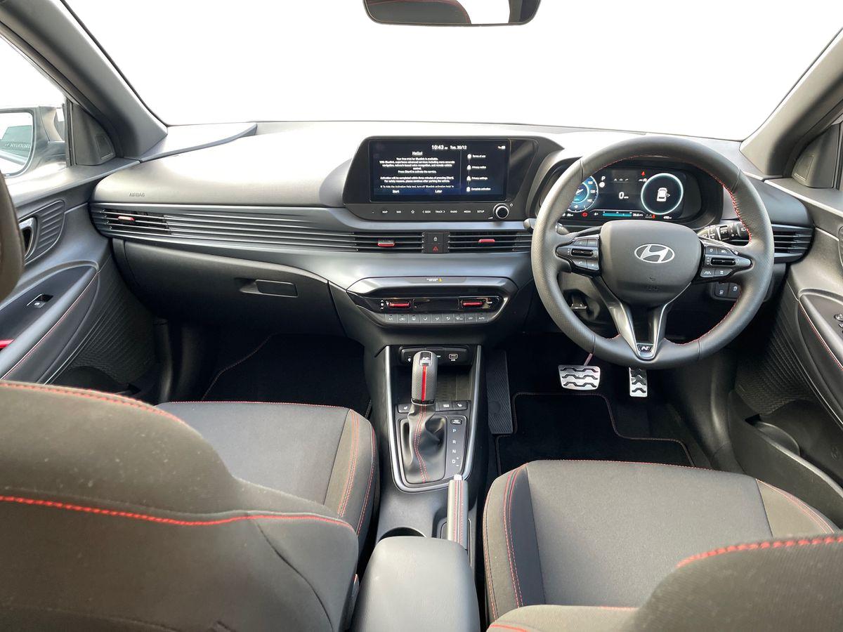 Used Hyundai i20 2025 for sale - 77082553: Photo 13