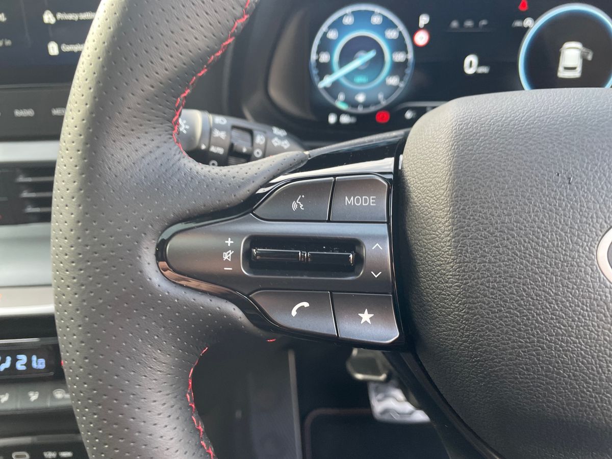 Used Hyundai i20 2025 for sale - 77082553: Photo 16