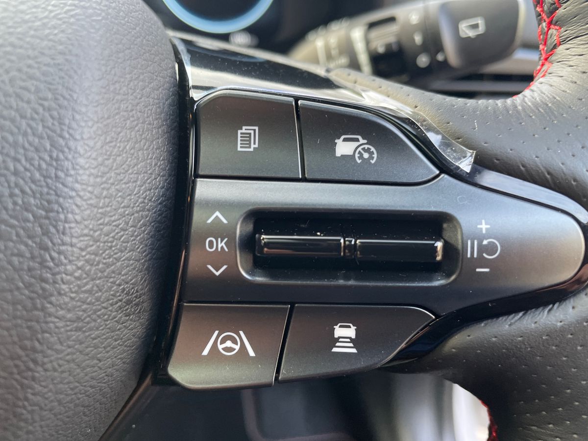 Used Hyundai i20 2025 for sale - 77082553: Photo 17