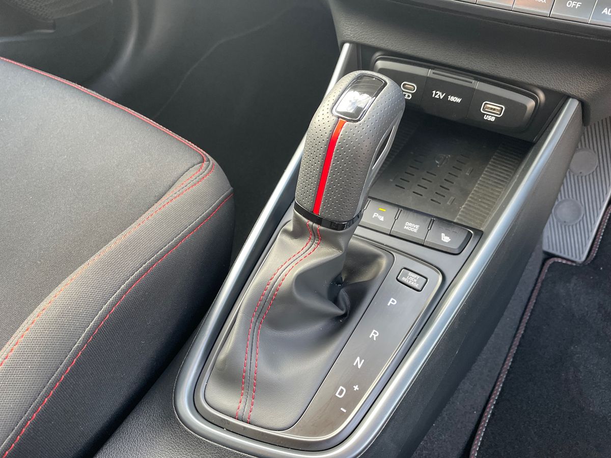 Used Hyundai i20 2025 for sale - 77082553: Photo 19