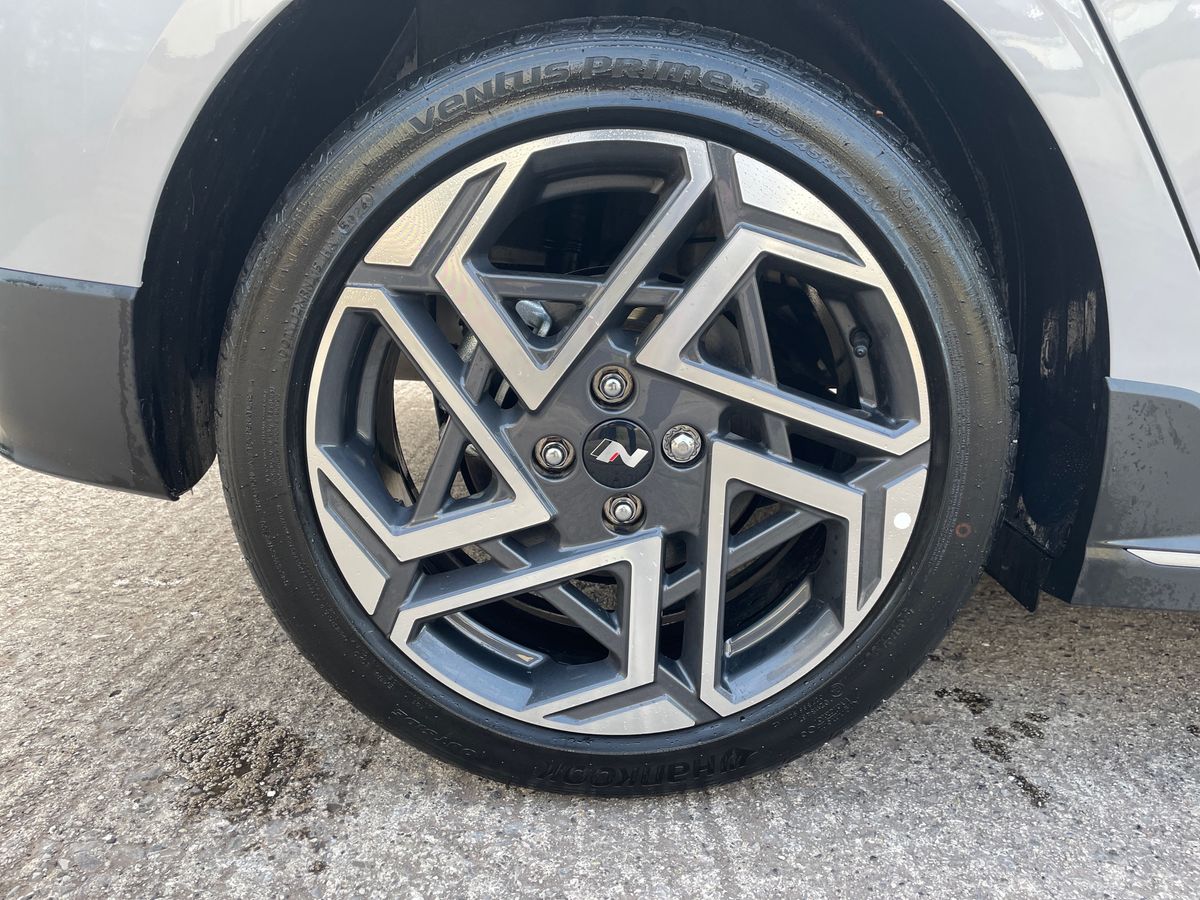 Used Hyundai i20 2025 for sale - 77082553: Photo 9