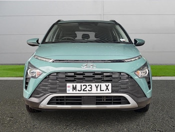 Used Hyundai BAYON 2023 for sale - 78838053: Photo