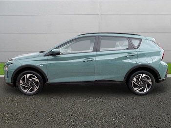 Used Hyundai BAYON 2023 for sale - 78838053: Photo