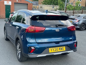Used Kia Niro 2020 for sale - 79244498: Photo