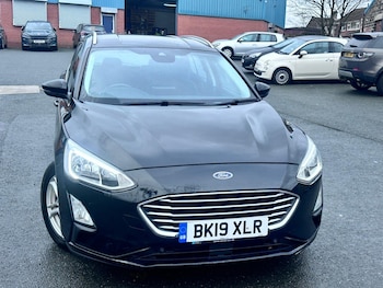 Used Ford Focus 2019 for sale - 79246937: Photo
