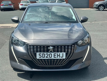 Used Peugeot 208 2020 for sale - 79243866: Photo