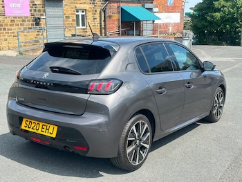 Used Peugeot 208 2020 for sale - 79243866: Photo