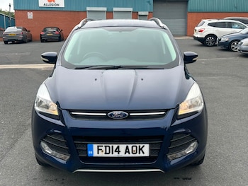 Used Ford Kuga 2014 for sale - 79254689: Photo