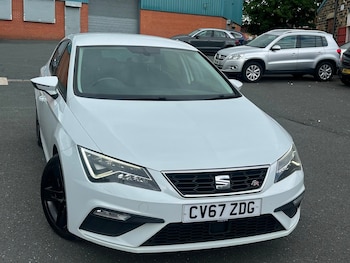 Used SEAT Leon 2017 for sale - 79244255: Photo