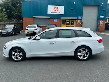 Used Audi A4 2015 for sale - 79246930: Photo