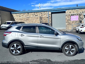 Used Nissan Qashqai 2015 for sale - 79246903: Photo