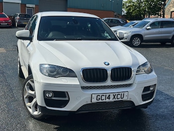 Used BMW X6 2014 for sale - 79246785: Photo