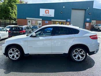 Used BMW X6 2014 for sale - 79246785: Photo